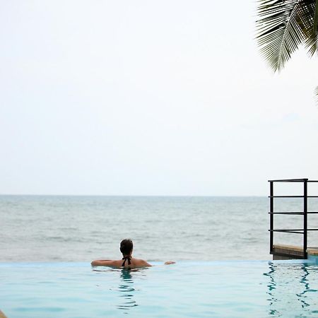 Hotel 36 Palms Boutique Retreat à Cherai Beach Extérieur photo