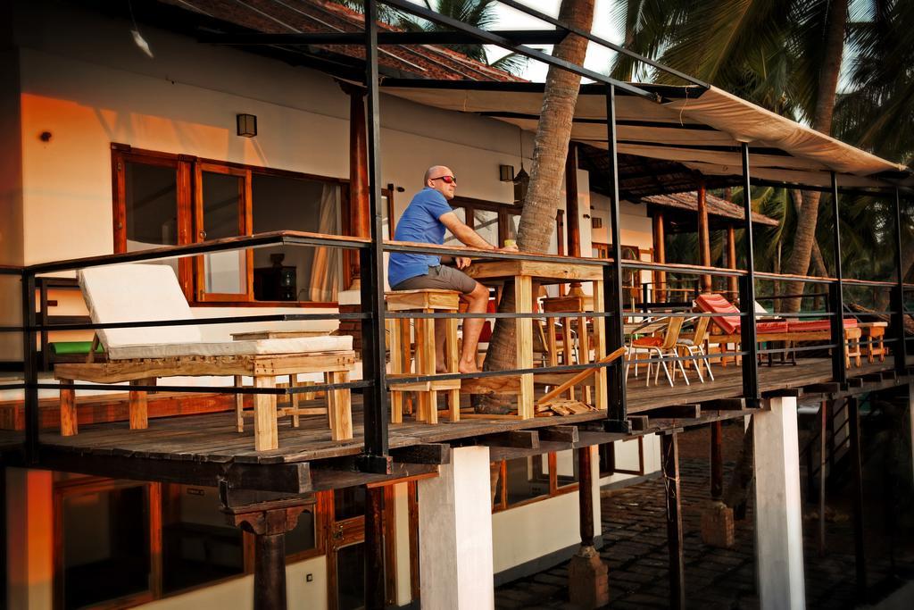Hotel 36 Palms Boutique Retreat à Cherai Beach Extérieur photo