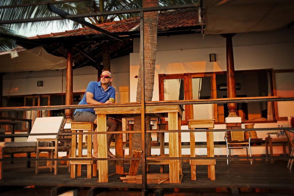 Hotel 36 Palms Boutique Retreat à Cherai Beach Extérieur photo