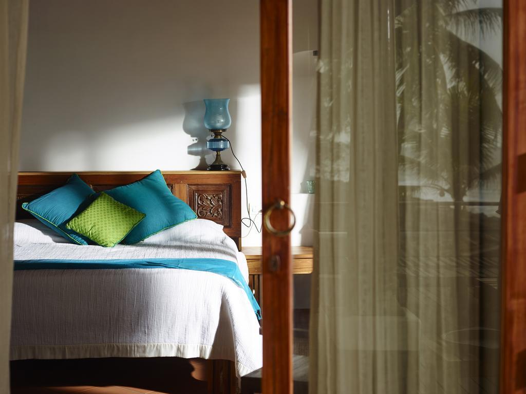 Hotel 36 Palms Boutique Retreat à Cherai Beach Extérieur photo