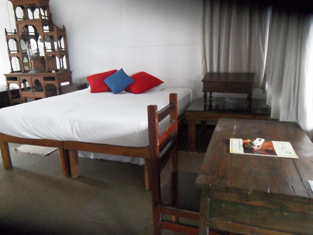 Hotel 36 Palms Boutique Retreat à Cherai Beach Extérieur photo