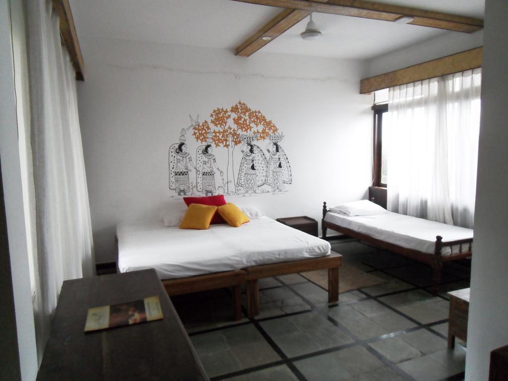 Hotel 36 Palms Boutique Retreat à Cherai Beach Extérieur photo