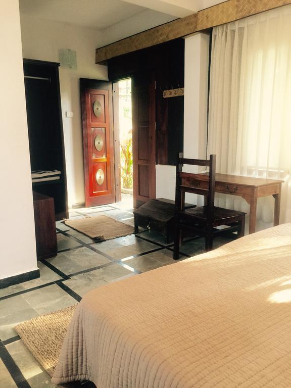 Hotel 36 Palms Boutique Retreat à Cherai Beach Extérieur photo