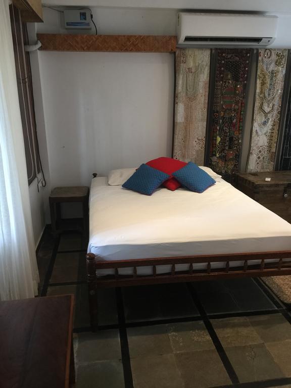 Hotel 36 Palms Boutique Retreat à Cherai Beach Extérieur photo