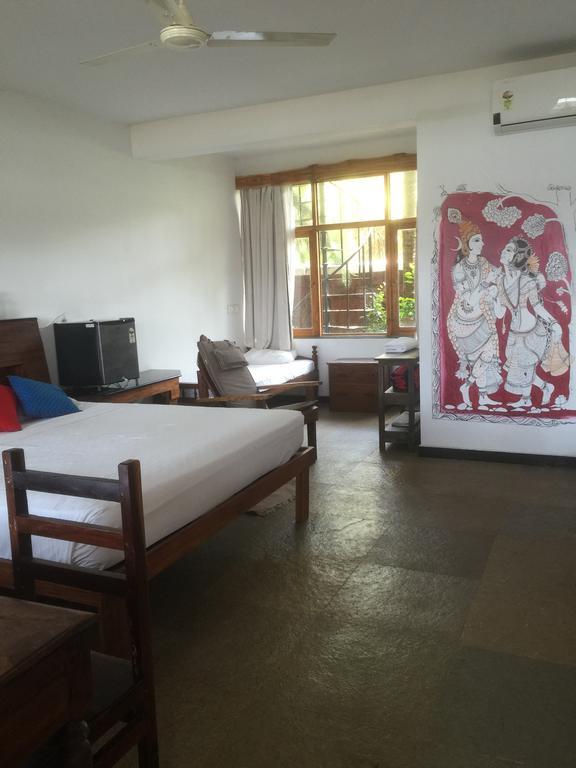Hotel 36 Palms Boutique Retreat à Cherai Beach Extérieur photo