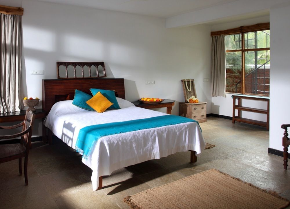 Hotel 36 Palms Boutique Retreat à Cherai Beach Extérieur photo