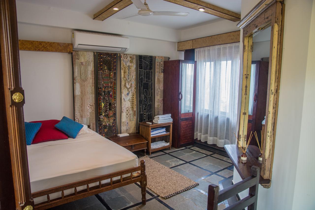 Hotel 36 Palms Boutique Retreat à Cherai Beach Extérieur photo