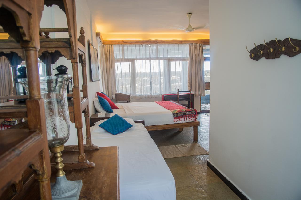 Hotel 36 Palms Boutique Retreat à Cherai Beach Extérieur photo